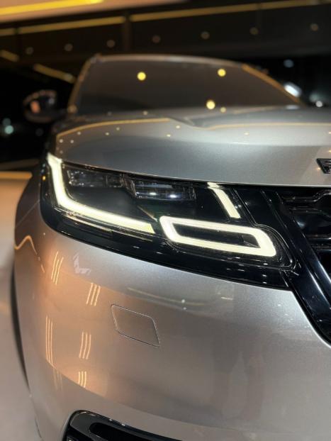 LAND ROVER Range Rover Velar 2.0 16V 4P P300 SE R-DYNAMIC AUTOM�TICO, Foto 5