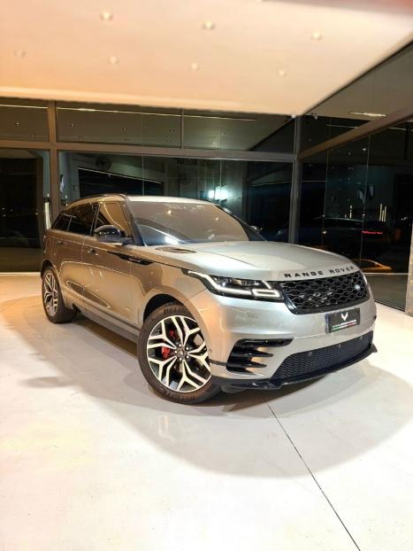 LAND ROVER Range Rover Velar 2.0 16V 4P P300 SE R-DYNAMIC AUTOM�TICO, Foto 6