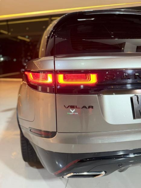LAND ROVER Range Rover Velar 2.0 16V 4P P300 SE R-DYNAMIC AUTOM�TICO, Foto 8