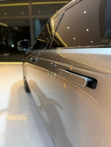 LAND ROVER Range Rover Velar 2.0 16V 4P P300 SE R-DYNAMIC AUTOM�TICO, Foto 10