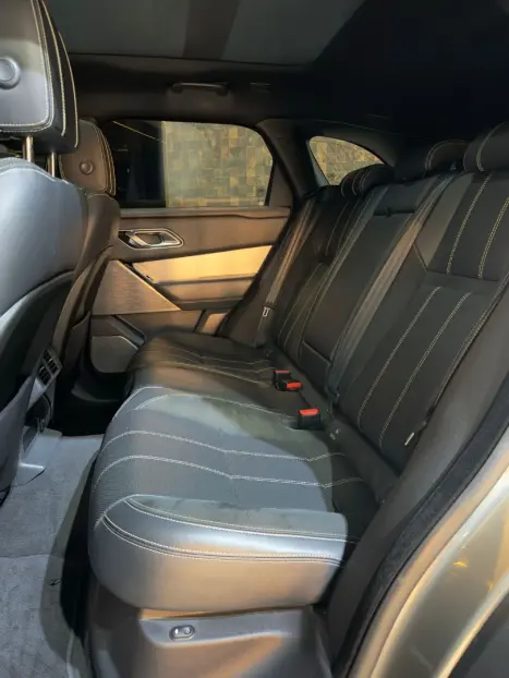 LAND ROVER Range Rover Velar 2.0 16V 4P P300 SE R-DYNAMIC AUTOM�TICO, Foto 11