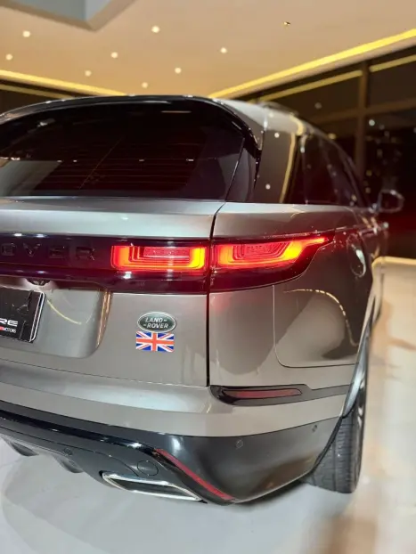 LAND ROVER Range Rover Velar 2.0 16V 4P P300 SE R-DYNAMIC AUTOM�TICO, Foto 12
