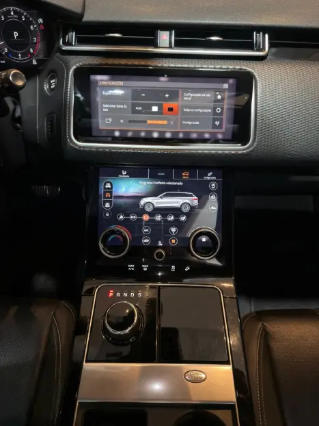 LAND ROVER Range Rover Velar 2.0 16V 4P P300 SE R-DYNAMIC AUTOM�TICO, Foto 13