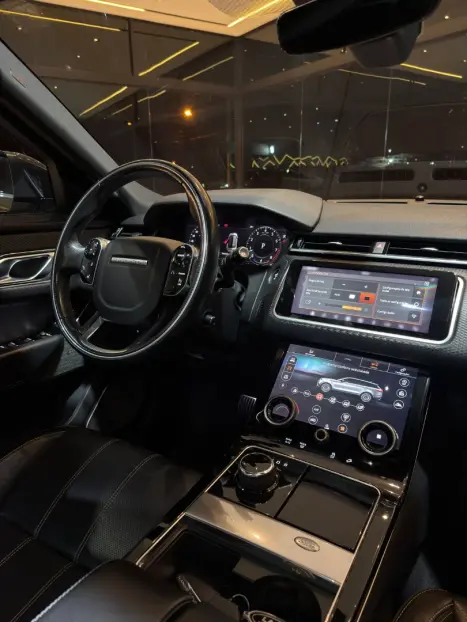 LAND ROVER Range Rover Velar 2.0 16V 4P P300 SE R-DYNAMIC AUTOM�TICO, Foto 14