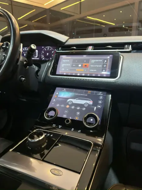 LAND ROVER Range Rover Velar 2.0 16V 4P P300 SE R-DYNAMIC AUTOM�TICO, Foto 15