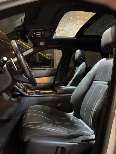 LAND ROVER Range Rover Velar 2.0 16V 4P P300 SE R-DYNAMIC AUTOM�TICO, Foto 17