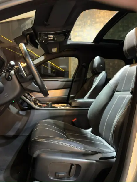 LAND ROVER Range Rover Velar 2.0 16V 4P P300 SE R-DYNAMIC AUTOM�TICO, Foto 18