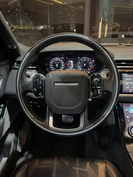 LAND ROVER Range Rover Velar 2.0 16V 4P P300 SE R-DYNAMIC AUTOM�TICO, Foto 19