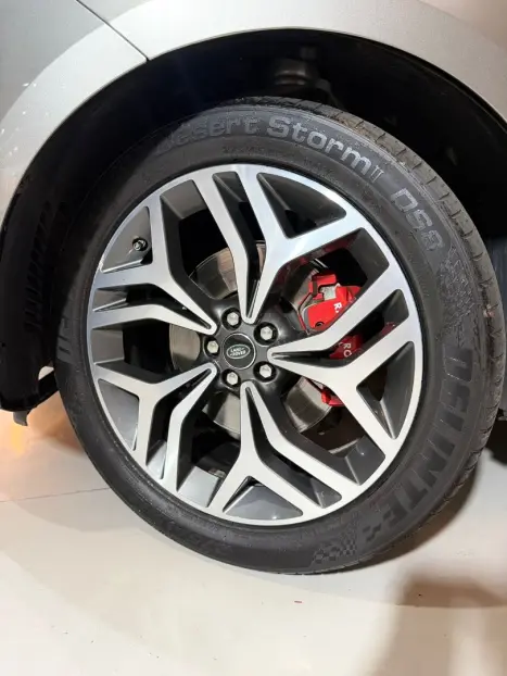 LAND ROVER Range Rover Velar 2.0 16V 4P P300 SE R-DYNAMIC AUTOM�TICO, Foto 20