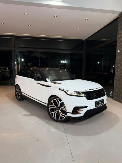 LAND ROVER Range Rover Velar 3.0 V6 P380 SE R-DYNAMIC AUTOM�TICO, Foto 2