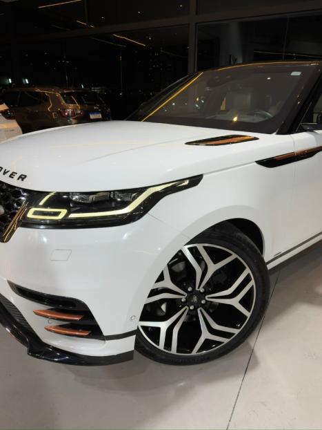 LAND ROVER Range Rover Velar 3.0 V6 P380 SE R-DYNAMIC AUTOM�TICO, Foto 6