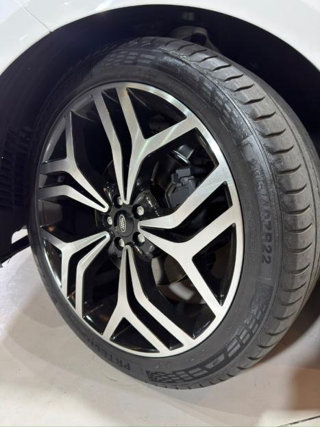 LAND ROVER Range Rover Velar 3.0 V6 P380 SE R-DYNAMIC AUTOM�TICO, Foto 7