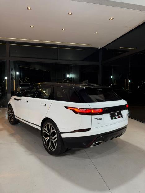 LAND ROVER Range Rover Velar 3.0 V6 P380 SE R-DYNAMIC AUTOM�TICO, Foto 8