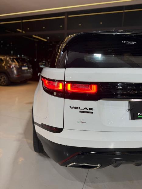 LAND ROVER Range Rover Velar 3.0 V6 P380 SE R-DYNAMIC AUTOM�TICO, Foto 10