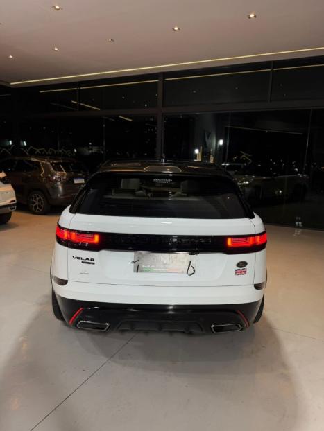 LAND ROVER Range Rover Velar 3.0 V6 P380 SE R-DYNAMIC AUTOM�TICO, Foto 12
