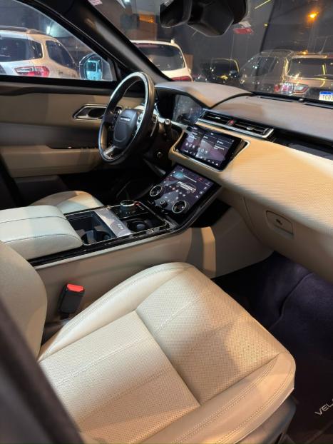 LAND ROVER Range Rover Velar 3.0 V6 P380 SE R-DYNAMIC AUTOM�TICO, Foto 15