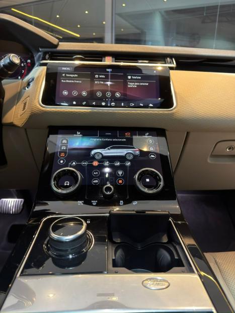 LAND ROVER Range Rover Velar 3.0 V6 P380 SE R-DYNAMIC AUTOM�TICO, Foto 16