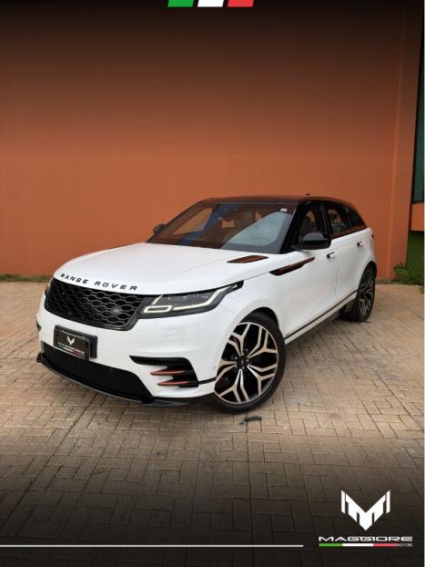 LAND ROVER Range Rover Velar 3.0 V6 P380 SE R-DYNAMIC AUTOM�TICO, Foto 1