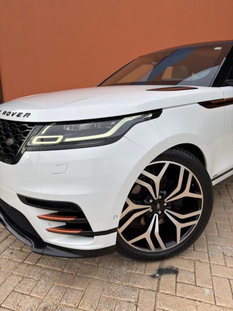 LAND ROVER Range Rover Velar 3.0 V6 P380 SE R-DYNAMIC AUTOM�TICO, Foto 2
