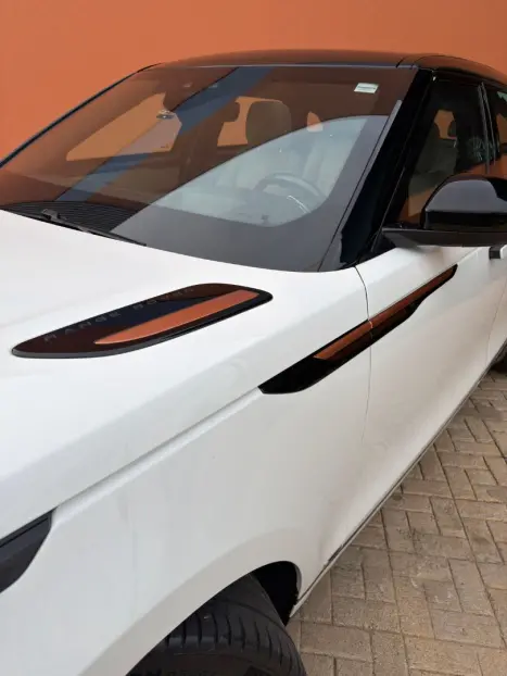 LAND ROVER Range Rover Velar 3.0 V6 P380 SE R-DYNAMIC AUTOM�TICO, Foto 4