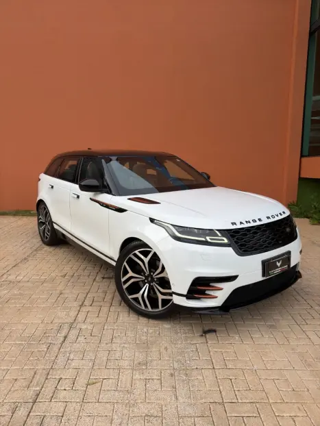 LAND ROVER Range Rover Velar 3.0 V6 P380 SE R-DYNAMIC AUTOM�TICO, Foto 5