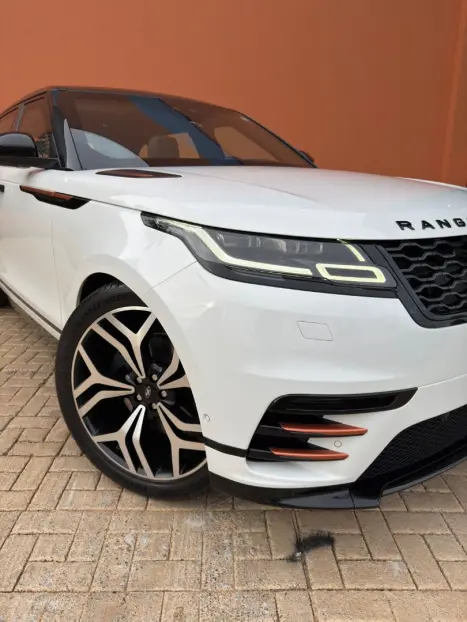 LAND ROVER Range Rover Velar 3.0 V6 P380 SE R-DYNAMIC AUTOM�TICO, Foto 6