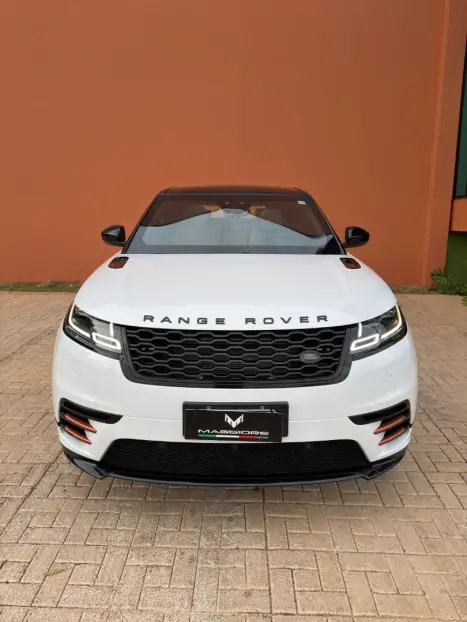 LAND ROVER Range Rover Velar 3.0 V6 P380 SE R-DYNAMIC AUTOM�TICO, Foto 7