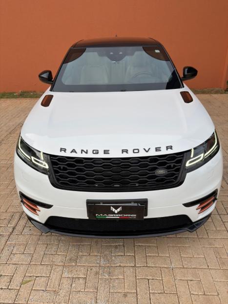 LAND ROVER Range Rover Velar 3.0 V6 P380 SE R-DYNAMIC AUTOM�TICO, Foto 8