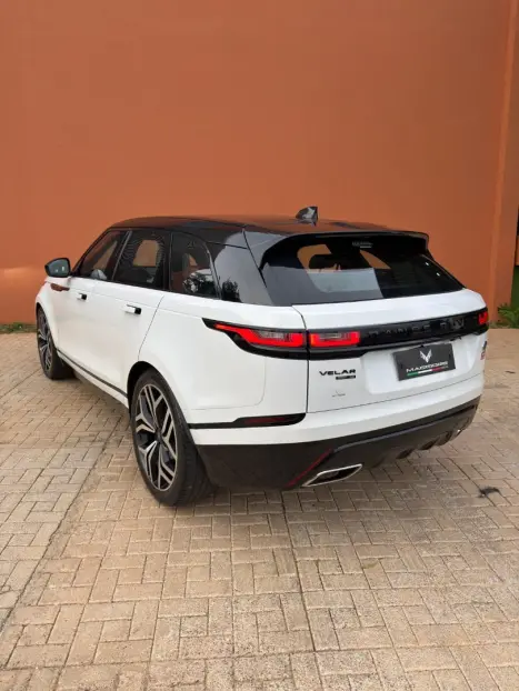 LAND ROVER Range Rover Velar 3.0 V6 P380 SE R-DYNAMIC AUTOM�TICO, Foto 9