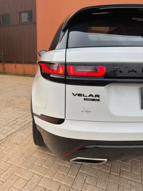 LAND ROVER Range Rover Velar 3.0 V6 P380 SE R-DYNAMIC AUTOM�TICO, Foto 10