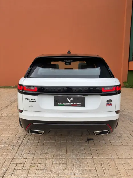 LAND ROVER Range Rover Velar 3.0 V6 P380 SE R-DYNAMIC AUTOM�TICO, Foto 11
