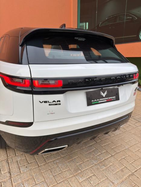 LAND ROVER Range Rover Velar 3.0 V6 P380 SE R-DYNAMIC AUTOM�TICO, Foto 13
