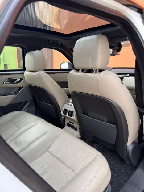 LAND ROVER Range Rover Velar 3.0 V6 P380 SE R-DYNAMIC AUTOM�TICO, Foto 14