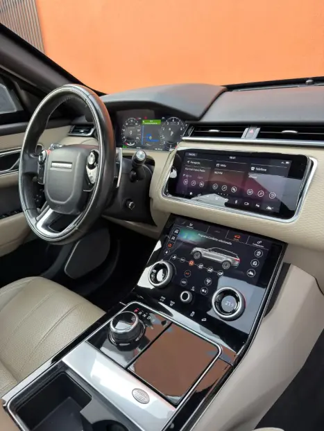 LAND ROVER Range Rover Velar 3.0 V6 P380 SE R-DYNAMIC AUTOM�TICO, Foto 15