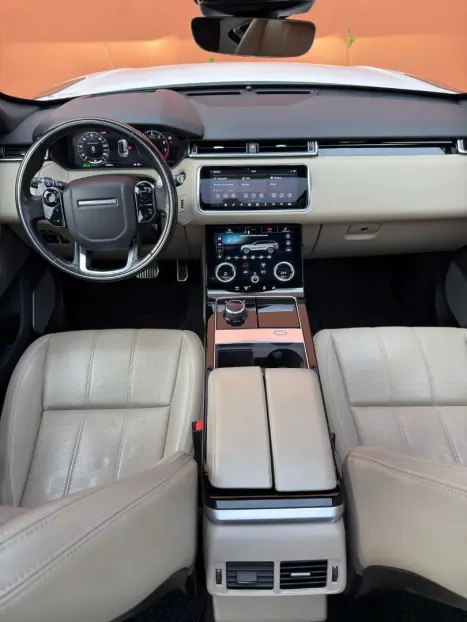 LAND ROVER Range Rover Velar 3.0 V6 P380 SE R-DYNAMIC AUTOM�TICO, Foto 16