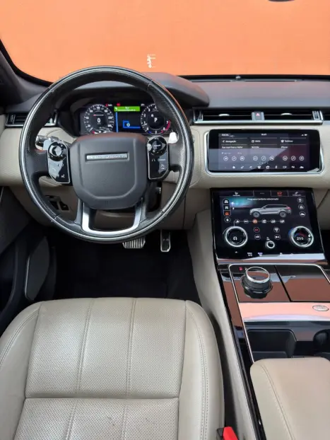LAND ROVER Range Rover Velar 3.0 V6 P380 SE R-DYNAMIC AUTOM�TICO, Foto 18