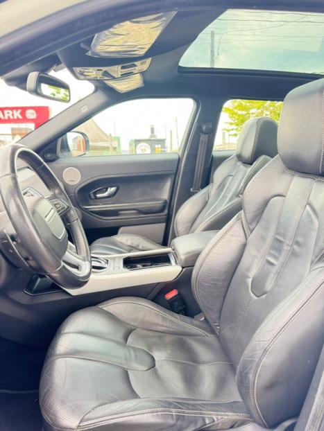 LAND ROVER Range Rover Evoque 2.0 16V 4P 4WD DYNAMIC TECH AUTOM�TICO, Foto 2