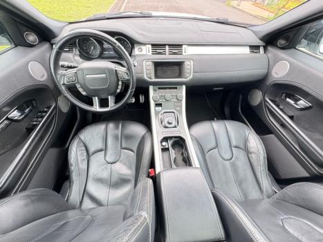 LAND ROVER Range Rover Evoque 2.0 16V 4P 4WD DYNAMIC TECH AUTOM�TICO, Foto 3