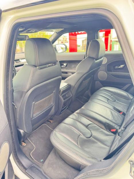 LAND ROVER Range Rover Evoque 2.0 16V 4P 4WD DYNAMIC TECH AUTOM�TICO, Foto 5