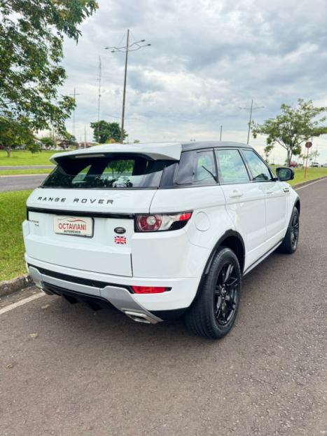 LAND ROVER Range Rover Evoque 2.0 16V 4P 4WD DYNAMIC TECH AUTOM�TICO, Foto 6