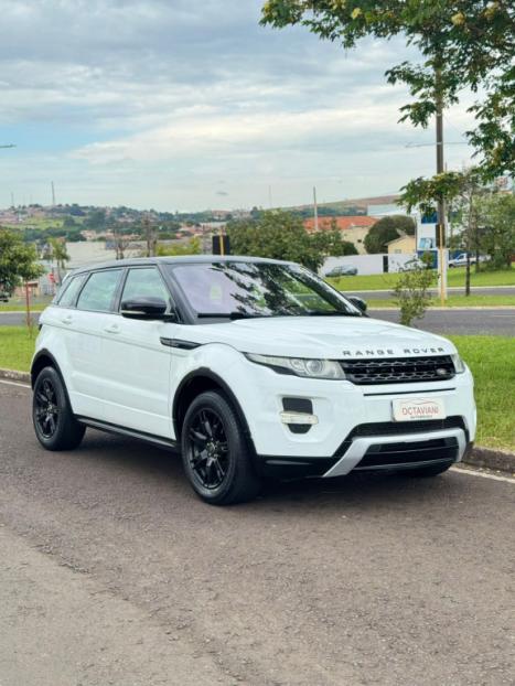 LAND ROVER Range Rover Evoque 2.0 16V 4P 4WD DYNAMIC TECH AUTOM�TICO, Foto 10