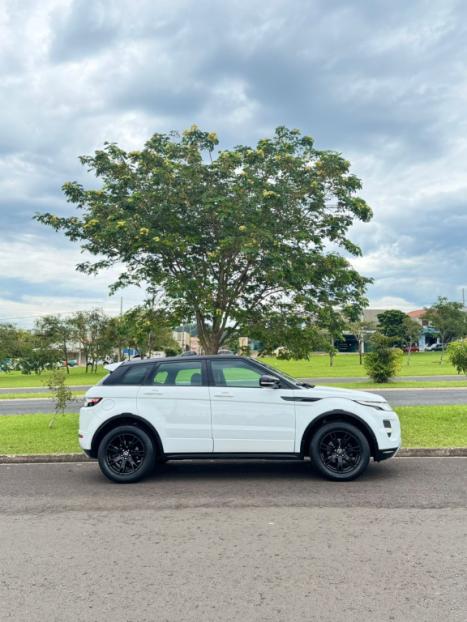 LAND ROVER Range Rover Evoque 2.0 16V 4P 4WD DYNAMIC TECH AUTOM�TICO, Foto 11