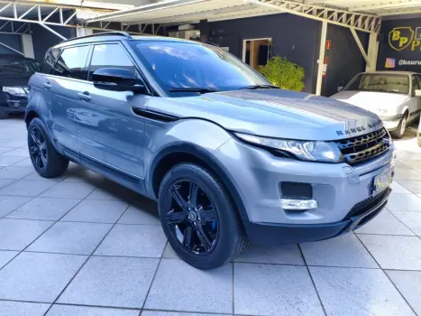 LAND ROVER Range Rover Evoque 2.0 16V 4WD PRESTIGE AUTOM�TICO, Foto 1