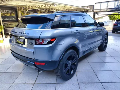 LAND ROVER Range Rover Evoque 2.0 16V 4WD PRESTIGE AUTOM�TICO, Foto 6