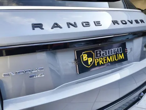 LAND ROVER Range Rover Evoque 2.0 16V 4WD PRESTIGE AUTOM�TICO, Foto 7