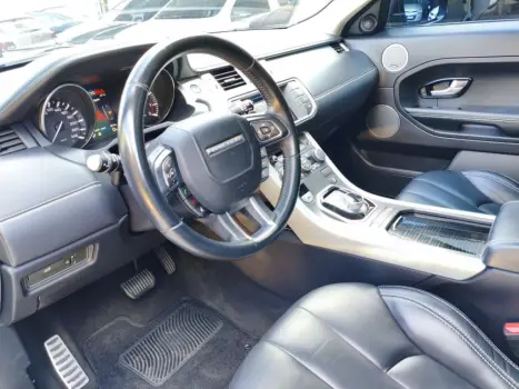 LAND ROVER Range Rover Evoque 2.0 16V 4WD PRESTIGE AUTOM�TICO, Foto 8