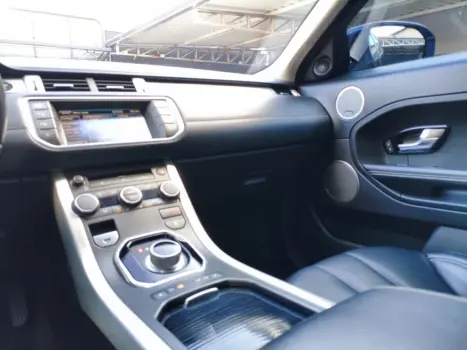 LAND ROVER Range Rover Evoque 2.0 16V 4WD PRESTIGE AUTOM�TICO, Foto 9