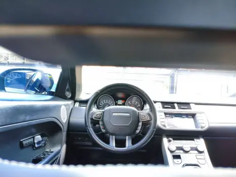 LAND ROVER Range Rover Evoque 2.0 16V 4WD PRESTIGE AUTOM�TICO, Foto 10