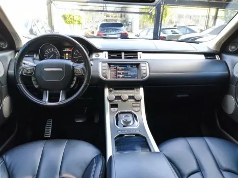 LAND ROVER Range Rover Evoque 2.0 16V 4WD PRESTIGE AUTOM�TICO, Foto 11