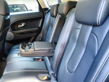 LAND ROVER Range Rover Evoque 2.0 16V 4WD PRESTIGE AUTOM�TICO, Foto 12